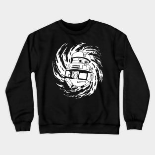 V.I.N.CENT Crewneck Sweatshirt